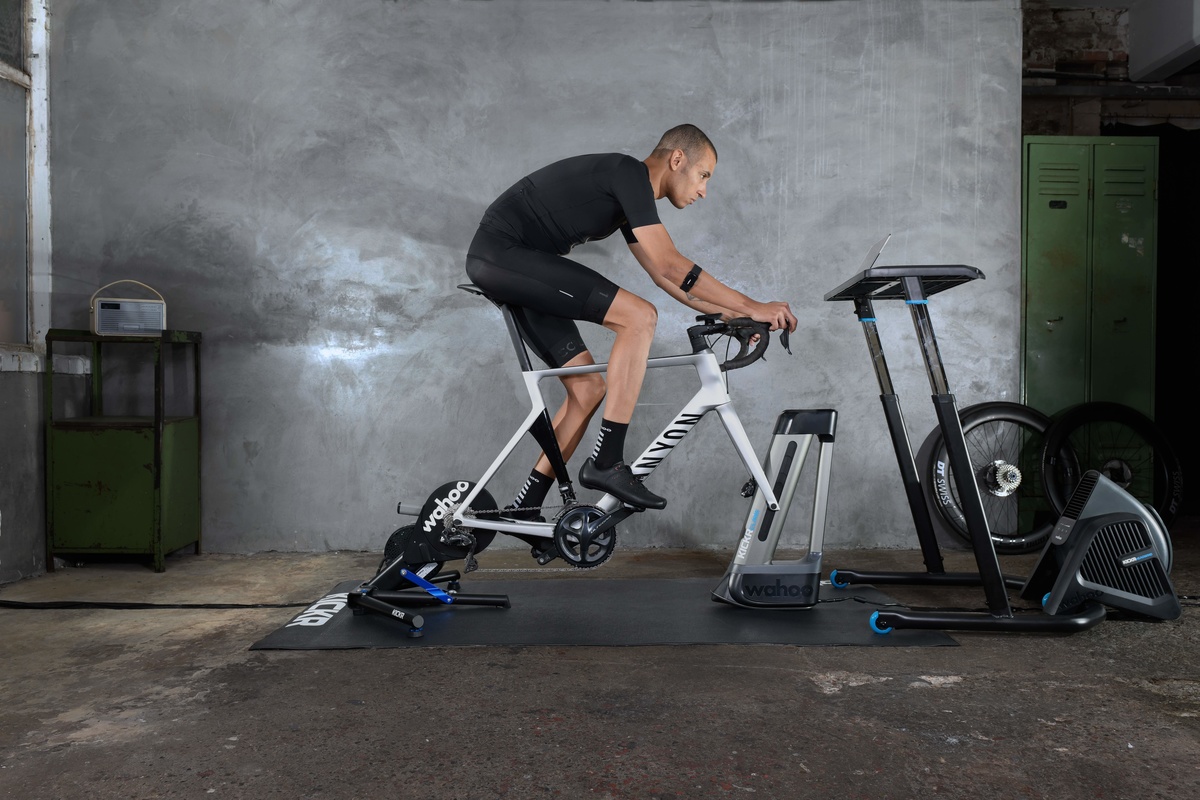 Indoor Bike Trainers: Everything to Know