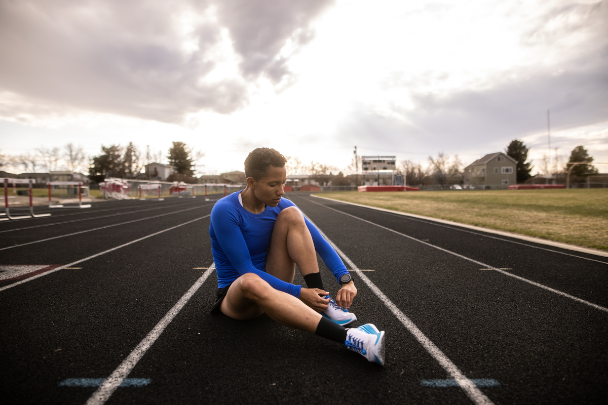Do These Drills to Get Faster at Running | Wahoo Fitness Blog