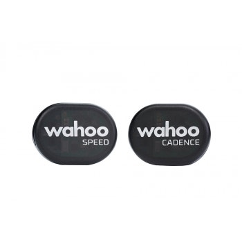 wahoo bluetooth speed and cadence sensor