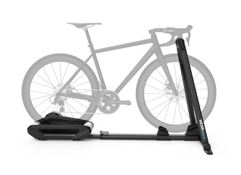 KICKR Biketrainer-Bodenmatte, Indoor Cycling Bodenmatte