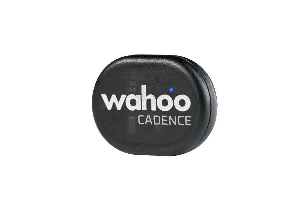 cadence sensor wahoo