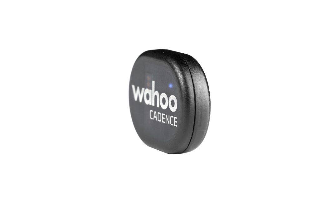 wahoo elemnt cadence sensor