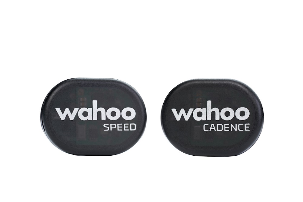 wahoo bluetooth cadence sensor