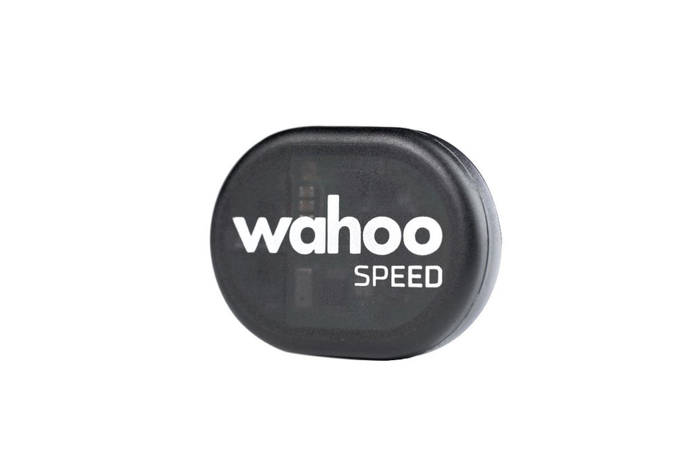 wahoo speed sensor