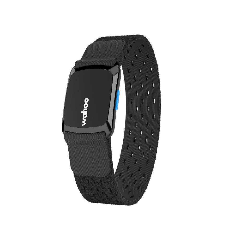 TICKR Fit Armband Heart Rate Monitor | Wahoo Fitness