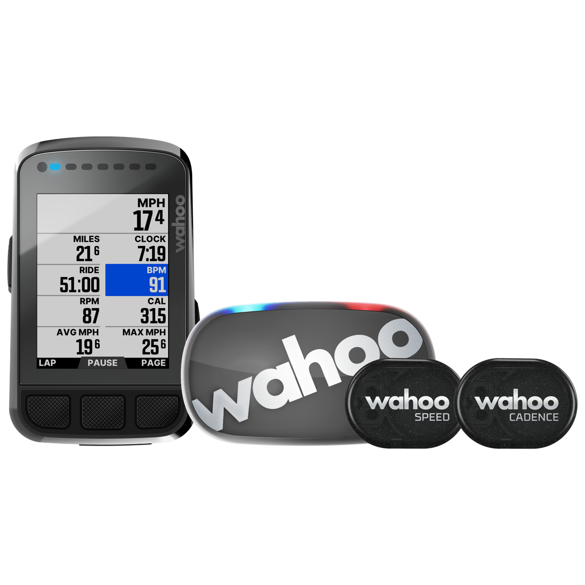 This Is My VERY Short Review Of The Wahoo ELEMNT BOLT V2 