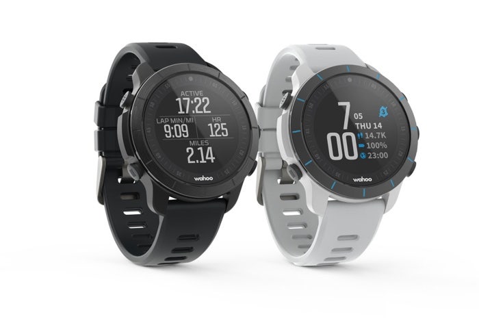 ELEMNT Rival Smart Sports Watch with GPS | Wahoo Fitness