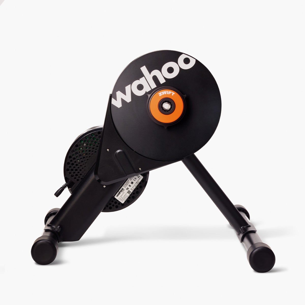 KICKR CORE Zwift One Smart Trainer