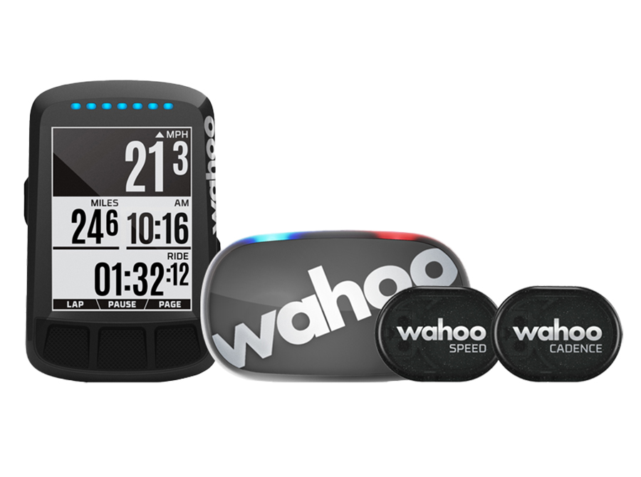 wahoo bluetooth speed sensor