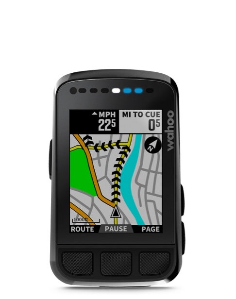 Shop For Your Perfect GPS Bike Computer | Wahoo Fitness