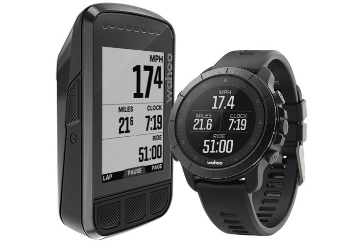 WAHOO-TICKR FIT HEART RATE MONITOR BLACK - Compteur vélo