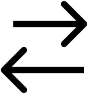 Fore & Aft Movement