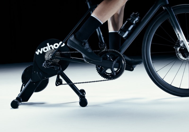 Wahoo KICKR Core Smart Trainer Available Now – Pulse Endurance Sports