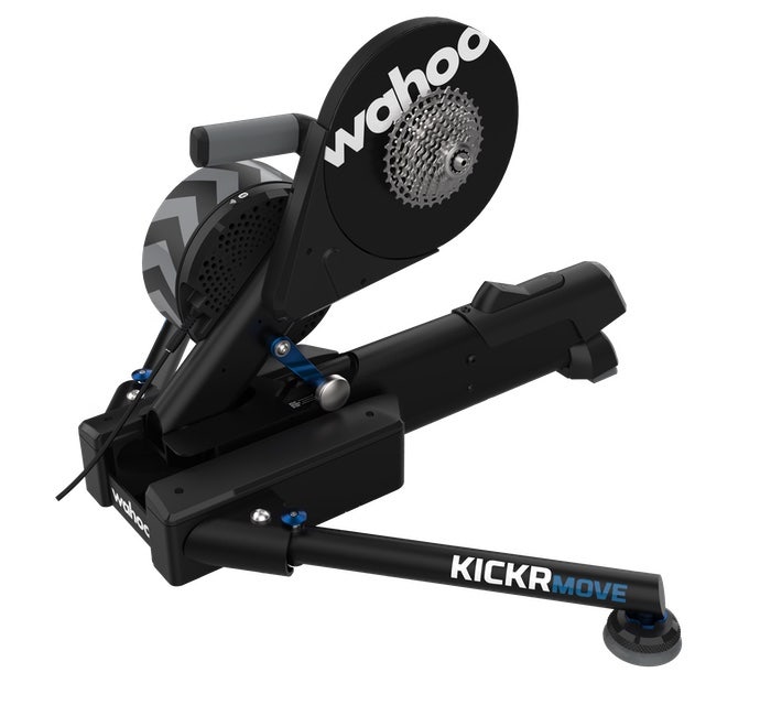 Wahoo Kickr Smart Trainer - Franco Bicycles
