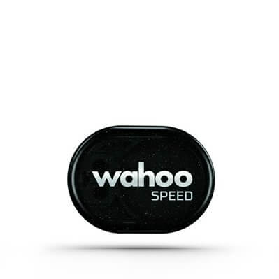 wahoo sensor speed