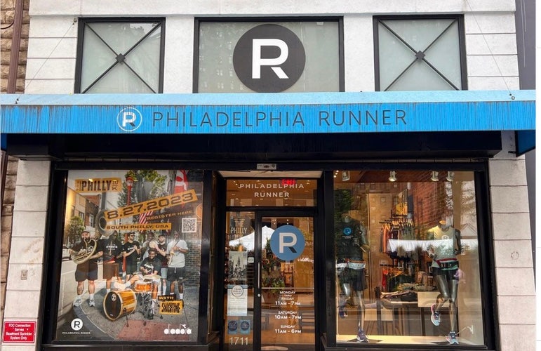 Philadelphia Runner