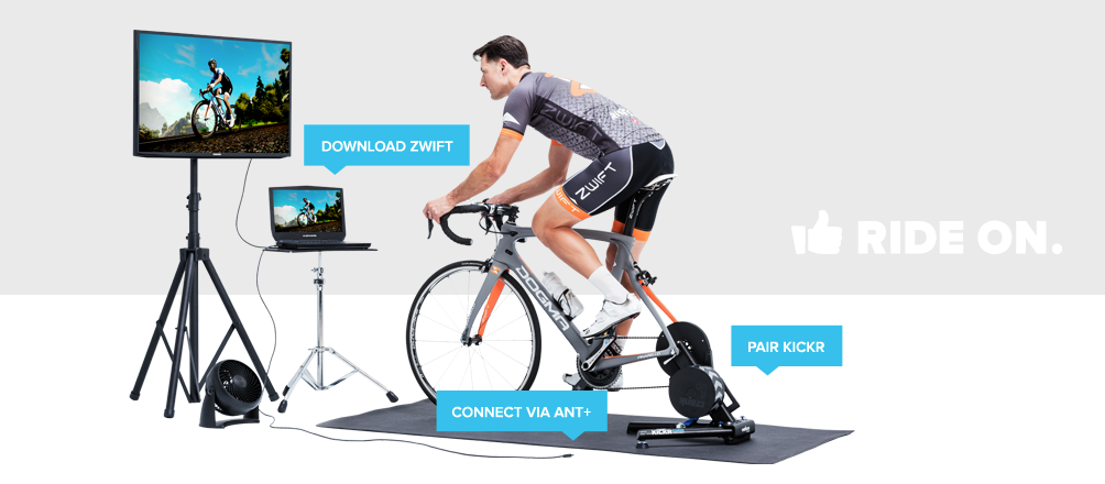 relive zwift