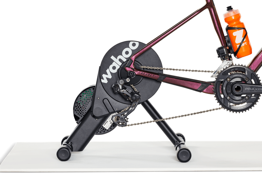 OriGym® Fitness Equipamentos - Bike de Spinning Quasar PRÓ