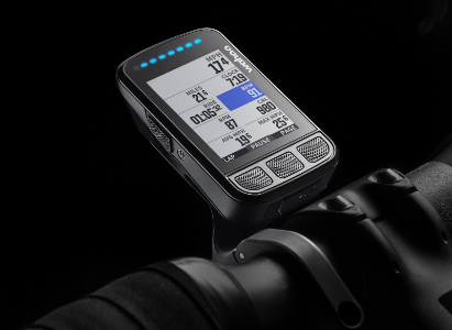 WHY I SWITCHED TO THE WAHOO ELEMNT BOLT - In The Know Cycling