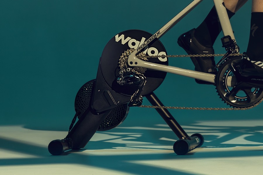 KICKR CORE 1 Smart Trainer